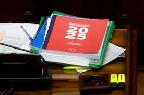 Negativa de la oposición a proyecto de presupuesto se toma el comité político ampliado oficialista