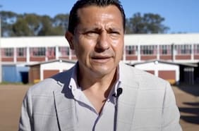 Detienen al alcalde de Algarrobo por su presunta participación en millonario desfalco de recursos municipales