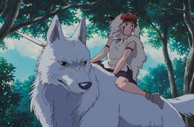 Studio Ghibli libera nuevas imágenes en HD de sus películas para usar como fondo de pantalla