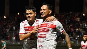 En vivo: Deportes Copiapó visita a San Luis buscando alcanzar el ascenso a la Liga de Primera