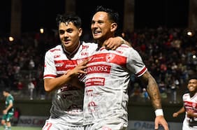 Viernes de definiciones: Deportes Copiapó se juega la opción de conseguir el ascenso a la Liga de Primera