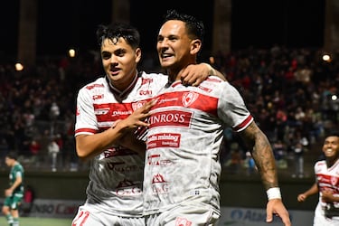 Deportes Copiapó puede conseguir el ascenso este viernes.