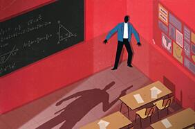 Mi alumno, el hijo de narco