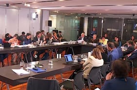 Cuarta Subcomisión Mixta ahora rechaza el presupuesto para los SLEP propuesto por el gobierno