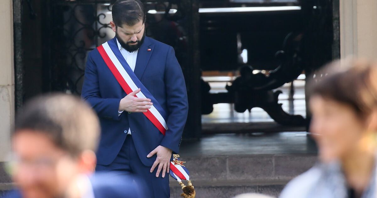 Gobierno enfrenta fracturas tras primarias oficialistas: ¿unidad o división en el Frente Amplio?