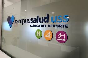 Clínica del Deporte USS: un nuevo hito en la atención médica y formación académica