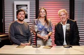 Automotores: La hoja de ruta de Cars & Coffee para construir una comunidad de fanáticos