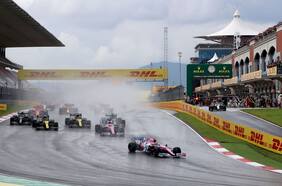 Turquía entra en el calendario 2021 de la Fórmula 1 en reemplazo de Canadá