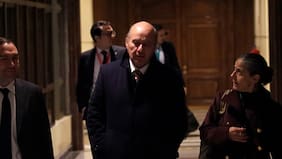 Quiroz responde al CFA: “Tenemos precisiones que hacer a la metodología seguida”