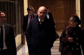Quiroz responde al CFA: “Tenemos precisiones que hacer a la metodología seguida”