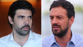 Municipalidad es querellante: Vodanovic dice que desafuero de Lavín “confirma que en Maipú no hay persecución política”