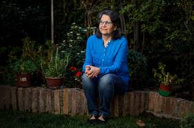 Mireya Dávila, cientista política: “Chile puede tener una mayoría social de centroizquierda, pero también le gusta el orden”