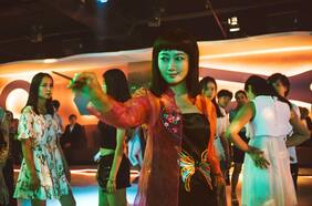 Columna de Héctor Soto: Ojos Rasgados