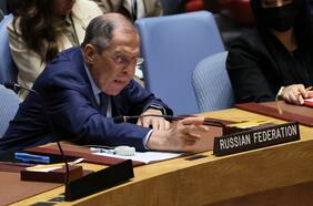 Rusia advierte que su doctrina nuclear se extenderá a los territorios ucranianos que se anexionen