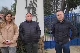 Álex Matute Johns envía carta a familiares de María Ercira Contreras: “Acompañamos su sufrimiento con respeto y esperanza”