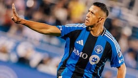 Alexis Sánchez no puede solo en el duelo ante Paulo Díaz: Montreal cae con Atlanta United y se hunde en la MLS