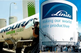 Asimet expresa su enérgico rechazo a conductas contrarias a la libre competencia tras acusación de colusión a Indura y Linde