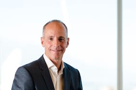 La Cámara Chilena Norteamericana de Comercio nombra a Nicolás Goldstein como nuevo presidente