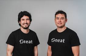 La plataforma chilena que permite pagar el arriendo con tarjeta de crédito