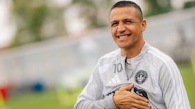 Contra el Columbus Crew de Gonzalo Tapia: Alexis Sánchez es citado en el Montreal y alista su debut en la MLS