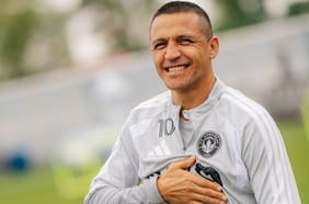 Contra el Columbus Crew de Gonzalo Tapia: Alexis Sánchez es citado en el Montreal y alista su debut en la MLS