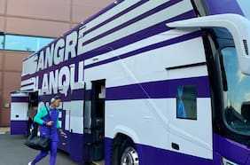 “Se han pasado”: el Valladolid agradece especial gesto de Colo Colo en su arribo a Chile