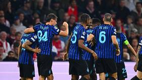 Dónde y a qué hora ver a Union Saint-Gilloise vs. Inter por la Champions League en TV y streaming