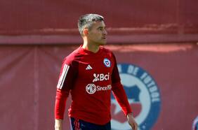 La verdadera razón de la salida de Charles Aránguiz de la Roja