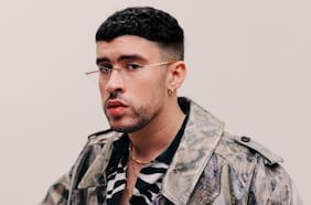 Anuncian cambio de fechas para los conciertos de Bad Bunny en Chile: revisa la reprogramación