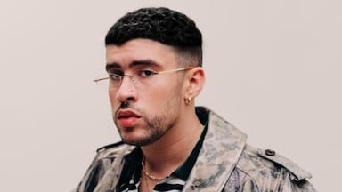 Anuncian cambio de fechas para los conciertos de Bad Bunny en Chile: revisa la reprogramación