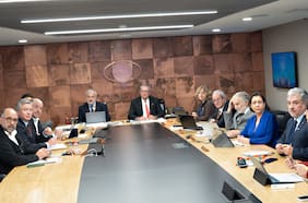 Primer directorio de Fontaine en Codelco: auditoría forense a producción de 2024 y 2025 y a costos de remodelación de casa matriz
