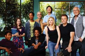 Dan Harmon confirmó que ya hay negociaciones para una película de Community