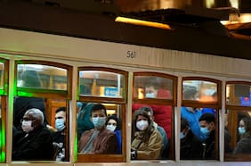 Columna de Catterina Ferreccio: Omicron entre nosotros, ¿y ahora qué?