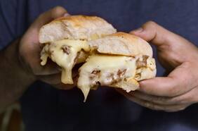 Día del Barros Luco: los más ricos para probar y celebrar