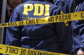 PDI investiga homicidio de sujeto agredido en el exterior de un local nocturno de Arica