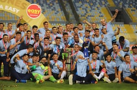 Las razones que explican el éxito del Magallanes supercampeón