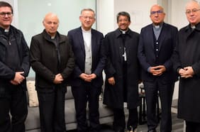 Conferencia Episcopal felicita a Kast tras triunfo en el balotaje y mostraron preocupación por situación de población migrante