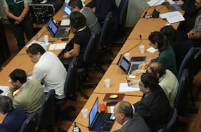 Fiscalía no acreditó delitos: juez desestima prisión preventiva para Larraín y otros imputados tras formalización de ProCultura