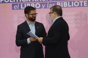 Columna de Soledad Gutiérrez: Más acá de Frankfurt