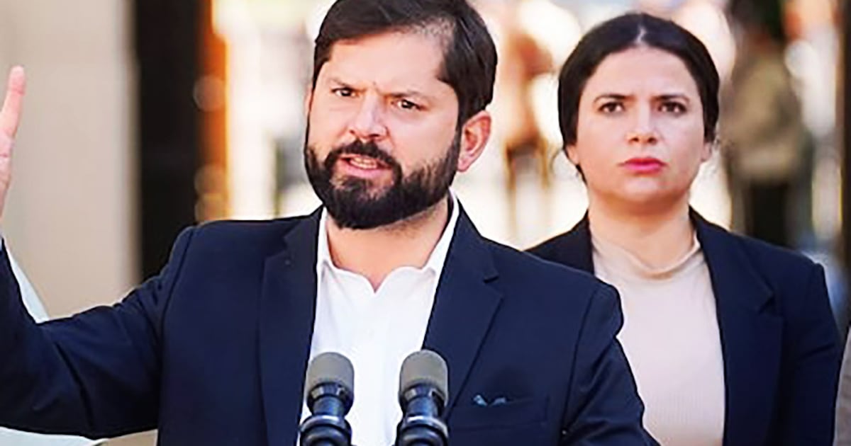 El legado de Boric en derechos de las mujeres: entre promesas y realidades incumplidas