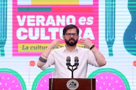 Un vagón vacío de ideas