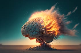 La generación ansiosa: cómo la tecnología modificó nuestros cerebros en los últimos 75 años