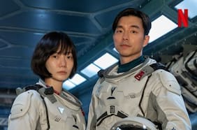 Mar de la Tranquilidad: otro éxito surcoreano que se agiganta en Netflix