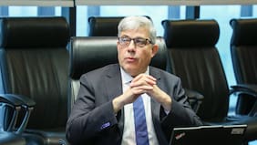 Asumirá el 7 de agosto: Rolando Canahuate es nombrado fiscal regional de Ñuble