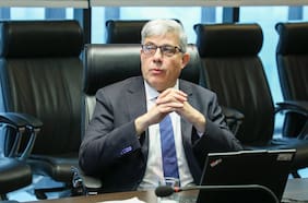 Asumirá el 7 de agosto: Rolando Canahuate es nombrado fiscal regional de Ñuble
