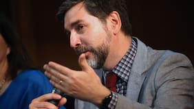 Director de Paz Ciudadana y baja en victimización en Ensuc: “No podemos pensar en que es una tendencia ni cantar victoria”