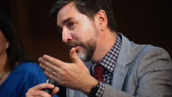 Director de Paz Ciudadana y baja en victimización en Ensuc: “No podemos pensar en que es una tendencia ni cantar victoria”