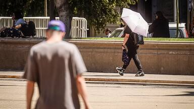 Sobre 30°C en pleno invierno: pronostican altas temperaturas para sectores del Norte Chico