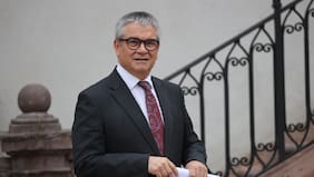 Marcel y polémica por glosa republicana: “La inventé yo (...) Era una época en que los ingresos eran muy abundantes”