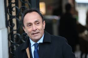 El ministro Jaime Pizarro sorprende y anuncia que correrá en el Ironman de Pucón